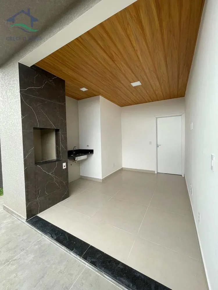 Casa, 3 quartos, 105 m² - Foto 13