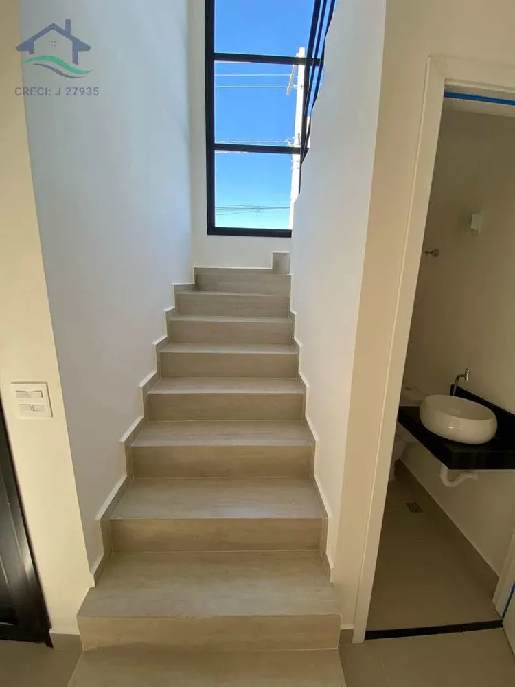 Casa, 3 quartos, 105 m² - Foto 5
