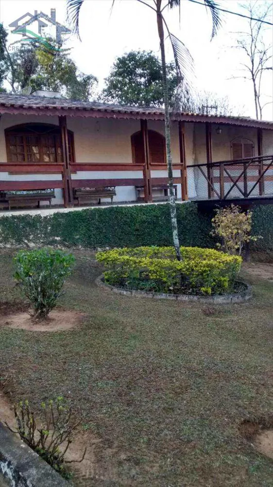 Sítio, 2 quartos, 2 hectares - Foto 8