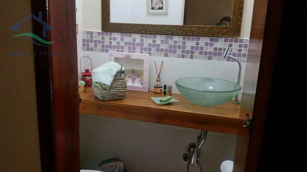 Casa, 4 quartos, 218 m² - Foto 12