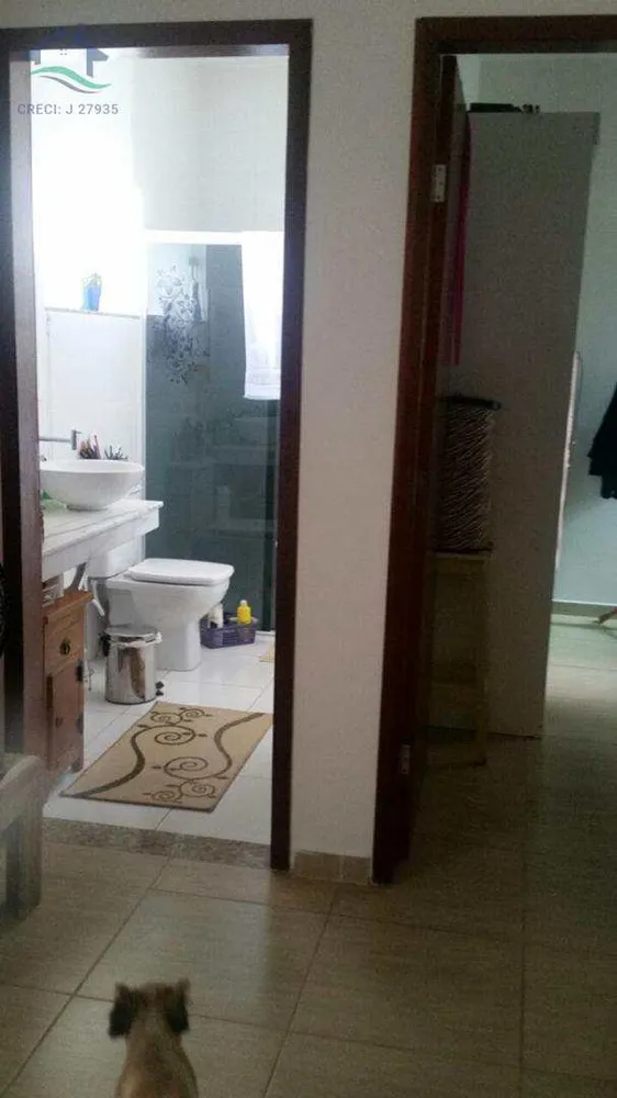 Casa, 4 quartos, 218 m² - Foto 11