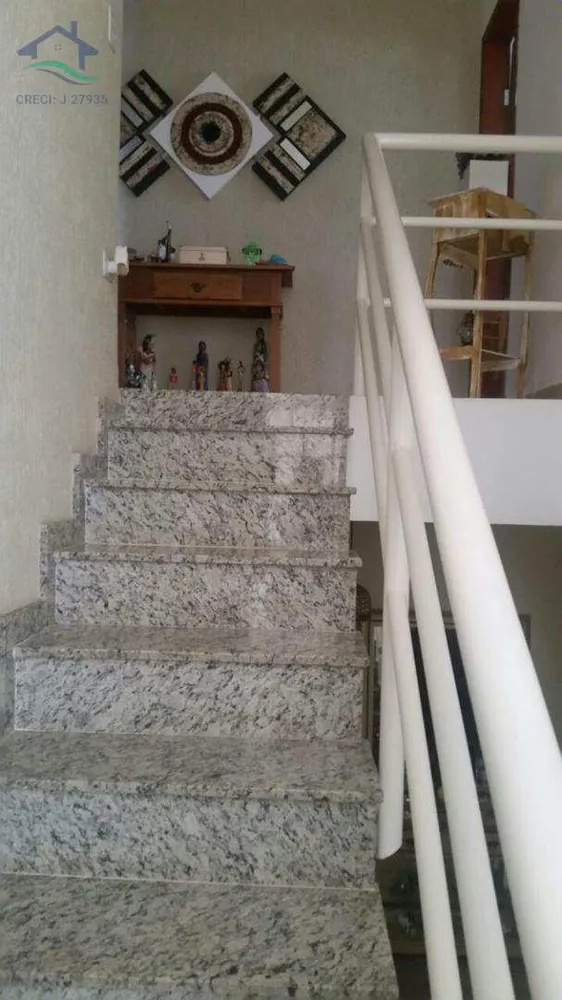 Casa, 4 quartos, 218 m² - Foto 5