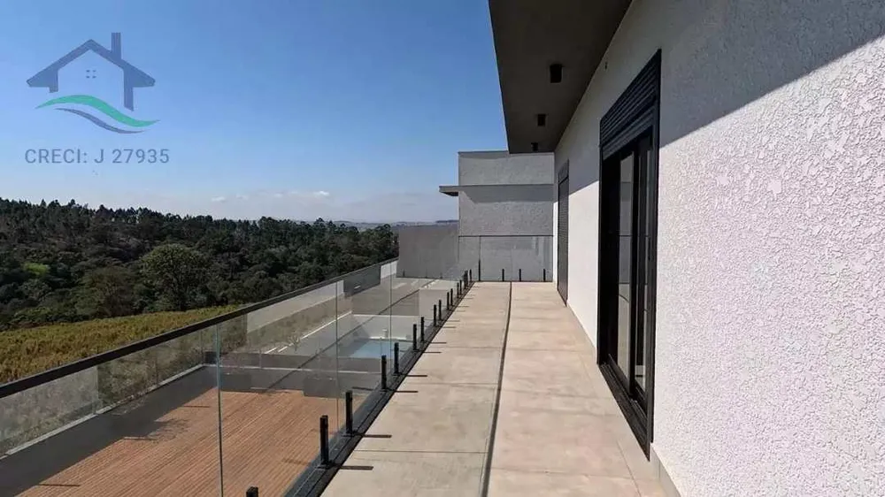 Casa de Condomínio, 4 quartos - Foto 8