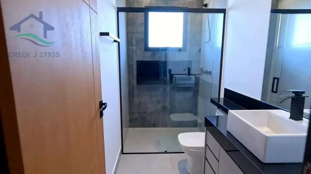 Casa de Condomínio, 4 quartos - Foto 11