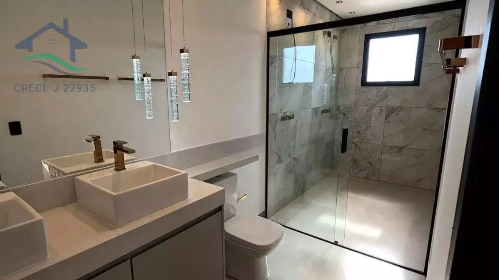 Casa de Condomínio, 4 quartos - Foto 9