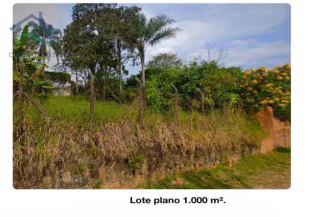 Terreno, 1000 m² - Foto 1