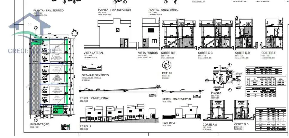 Terreno, 800 m² - Foto 11