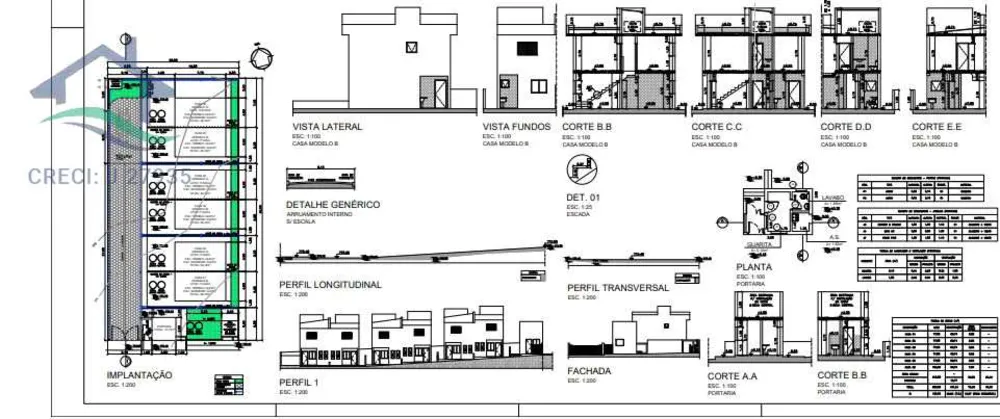 Terreno, 800 m² - Foto 9