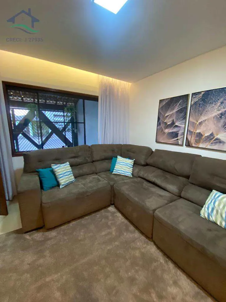 Casa, 4 quartos, 165 m² - Foto 4