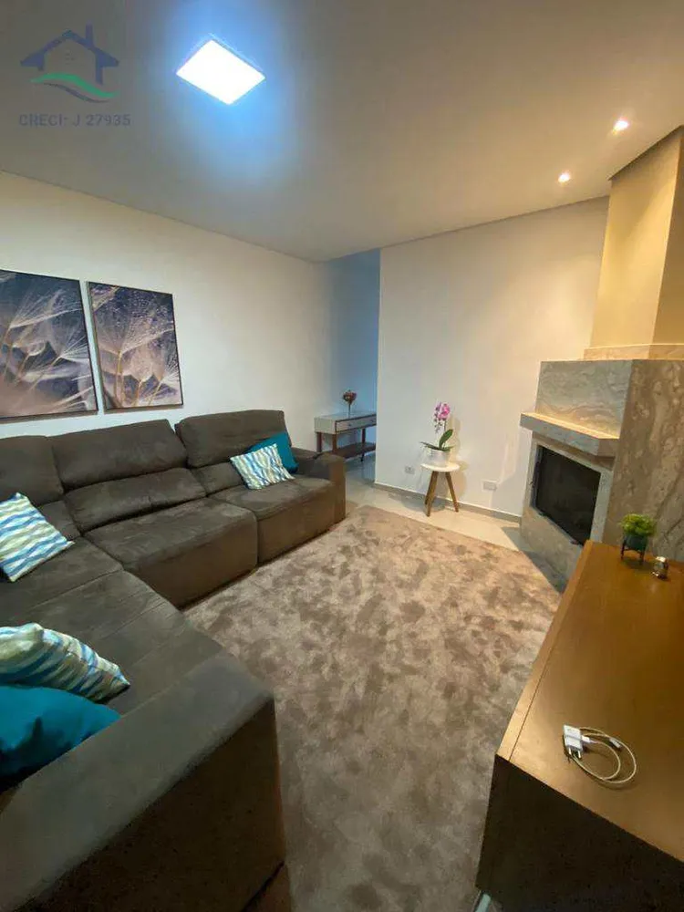 Casa, 4 quartos, 165 m² - Foto 3