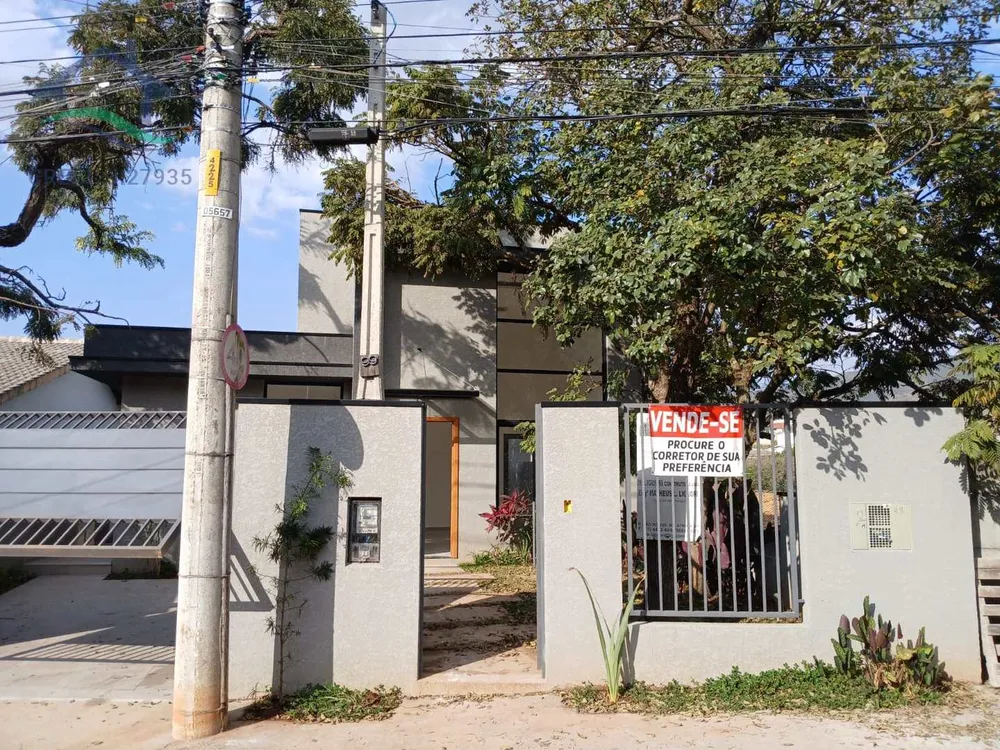 Casa, 3 quartos, 150 m² - Foto 6