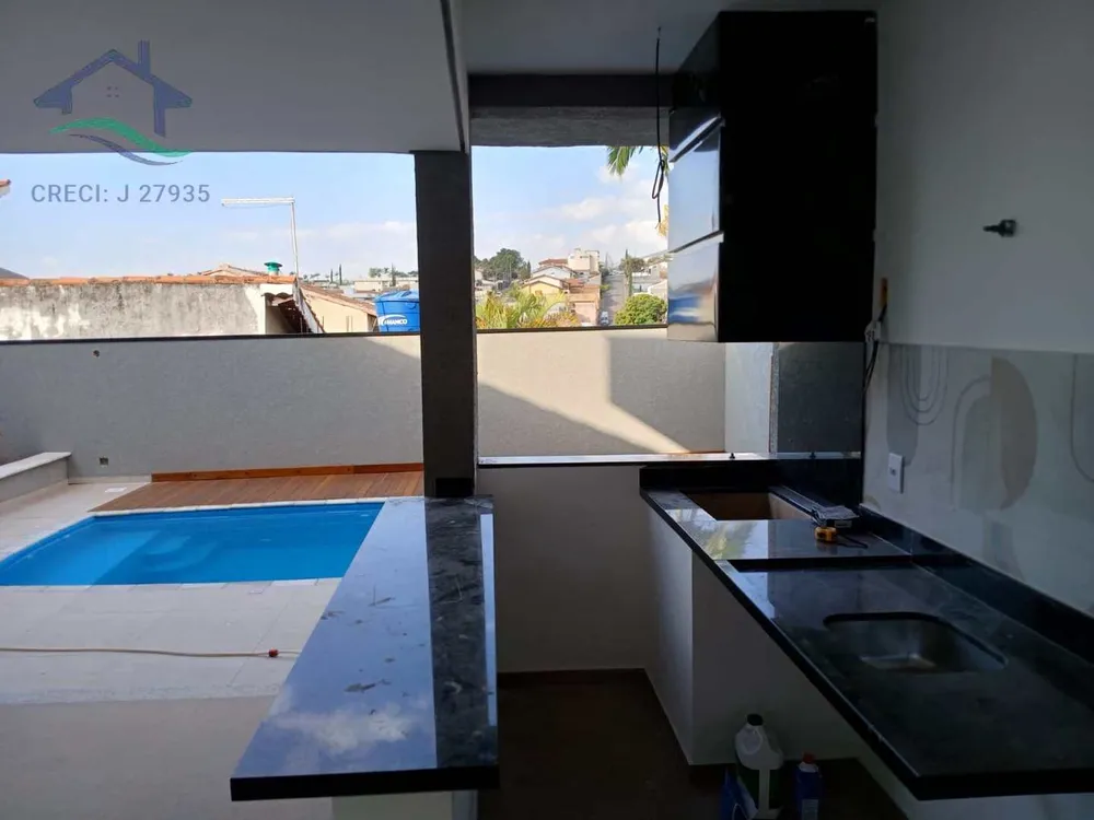 Casa, 3 quartos, 150 m² - Foto 12