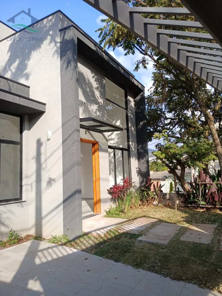 Casa, 3 quartos, 150 m² - Foto 1