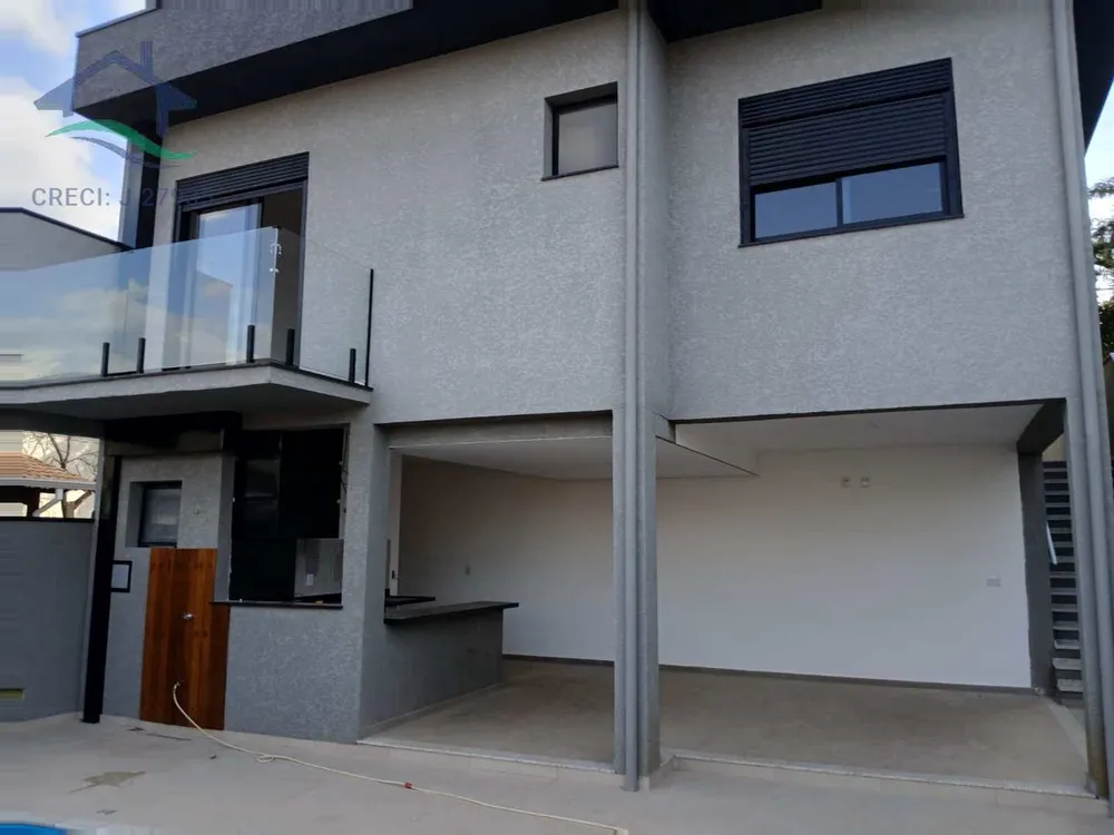 Casa, 3 quartos, 150 m² - Foto 11