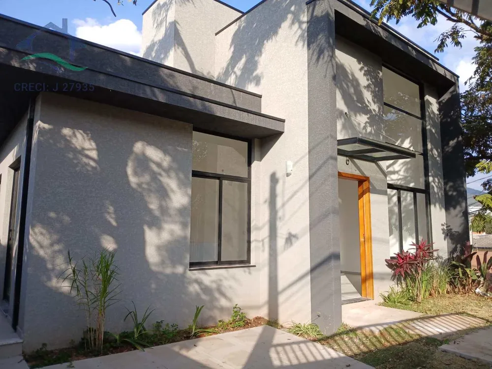 Casa, 3 quartos, 150 m² - Foto 10