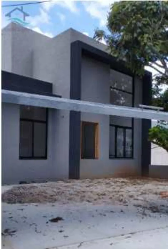 Casa, 3 quartos, 150 m² - Foto 7