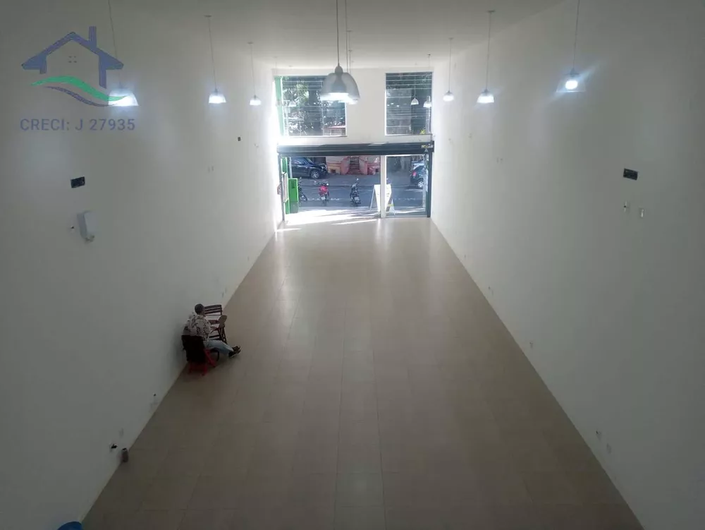 Conjunto Comercial-Sala para alugar, 349m² - Foto 3