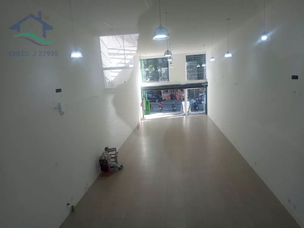 Conjunto Comercial-Sala para alugar, 349m² - Foto 2