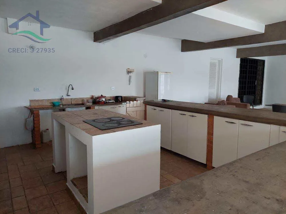 Chácara, 6 quartos, 1000 m² - Foto 3
