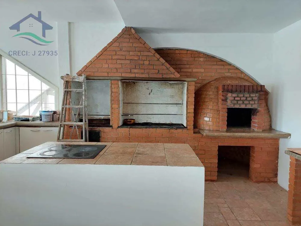 Chácara, 6 quartos, 1000 m² - Foto 2