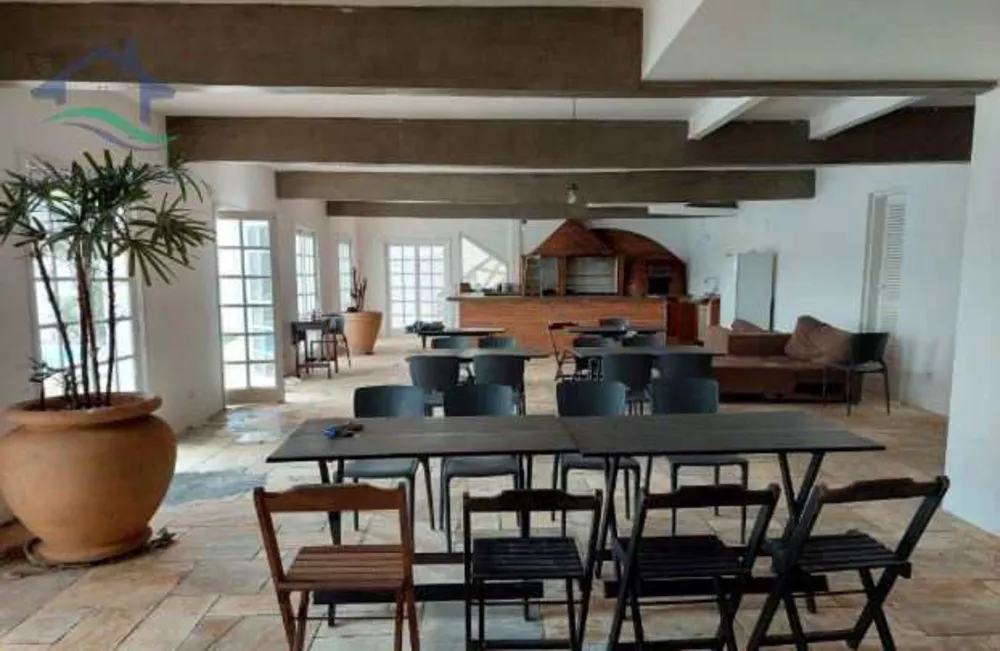 Chácara, 6 quartos, 1000 m² - Foto 4