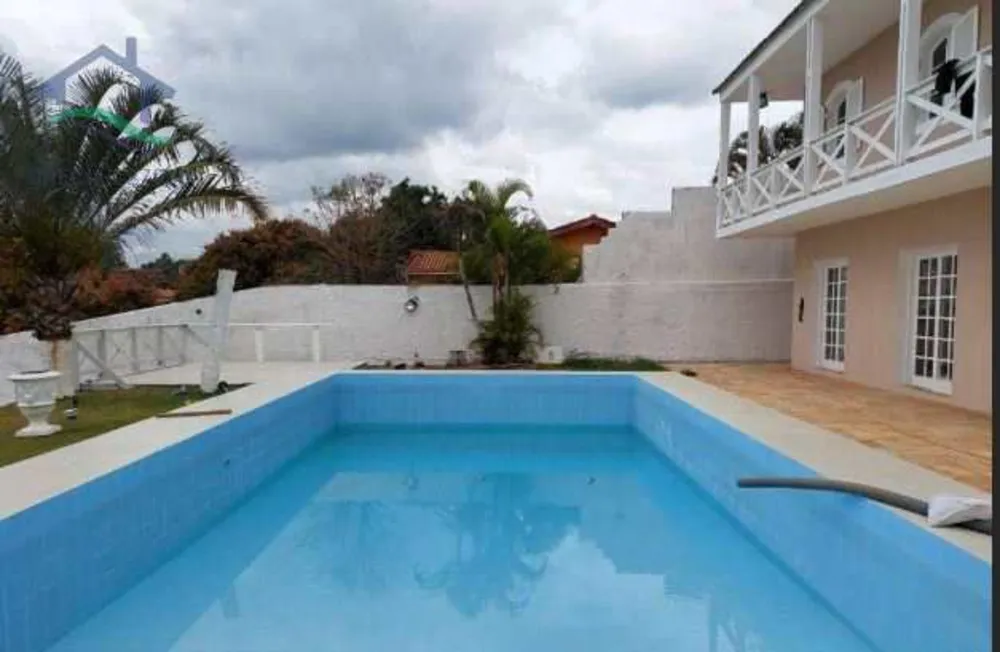 Chácara, 6 quartos, 1000 m² - Foto 6