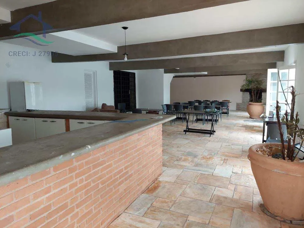 Chácara, 6 quartos, 1000 m² - Foto 8