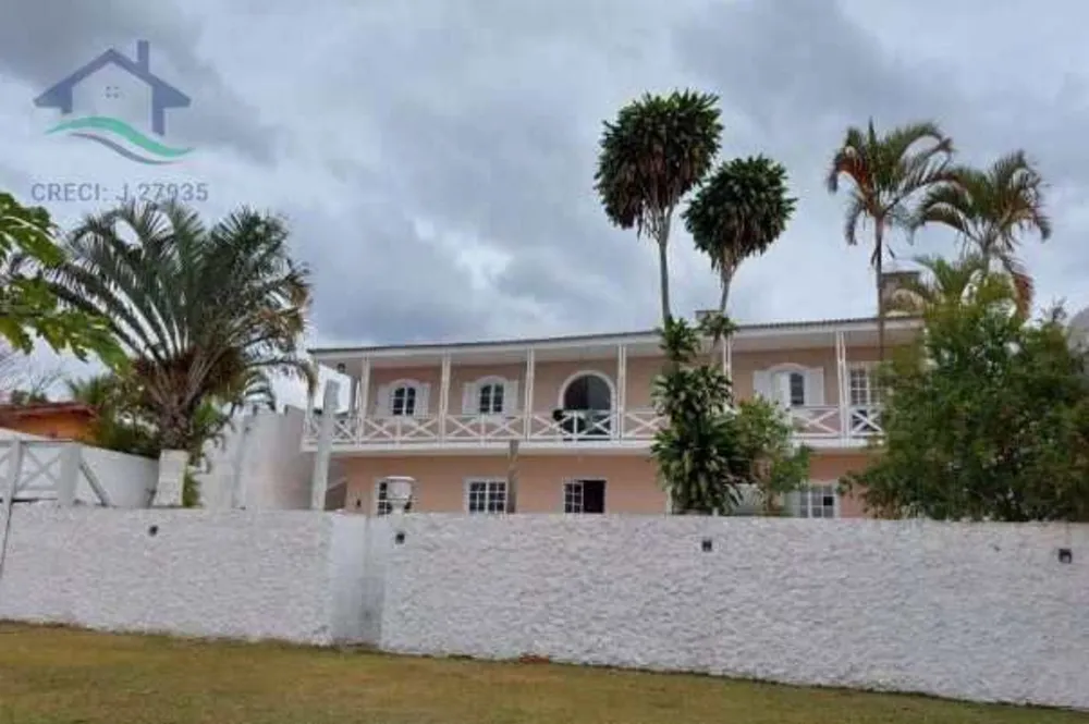 Chácara, 6 quartos, 1000 m² - Foto 7