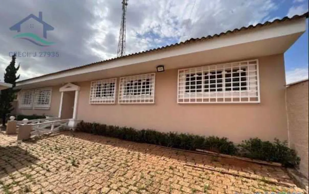 Chácara, 6 quartos, 1000 m² - Foto 4