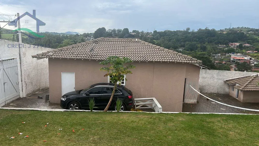 Chácara, 6 quartos, 1000 m² - Foto 12