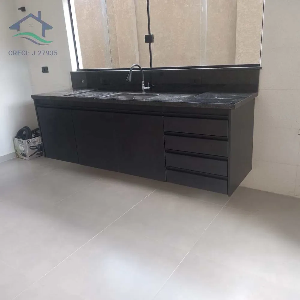 Casa, 3 quartos, 122 m² - Foto 5