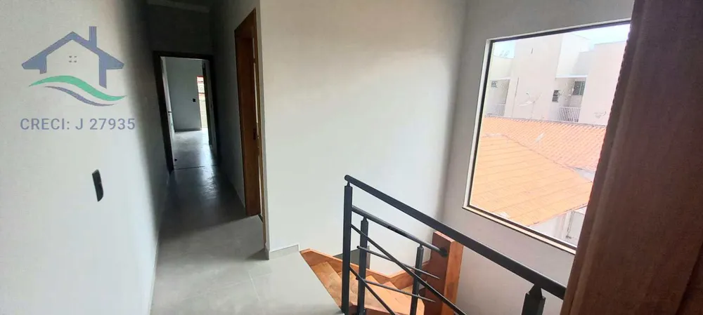 Casa, 3 quartos, 122 m² - Foto 9