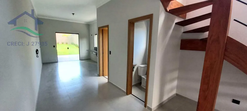Casa, 3 quartos, 122 m² - Foto 4