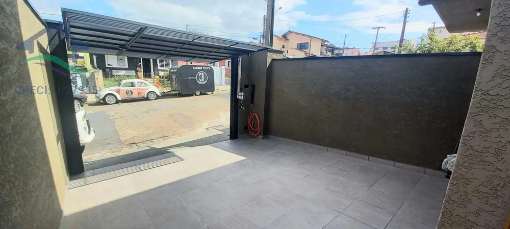 Casa, 3 quartos, 122 m² - Foto 6
