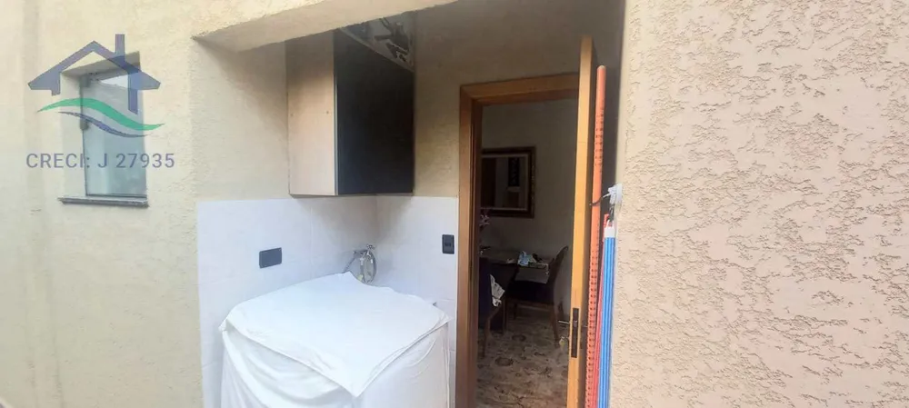Casa, 3 quartos, 122 m² - Foto 13