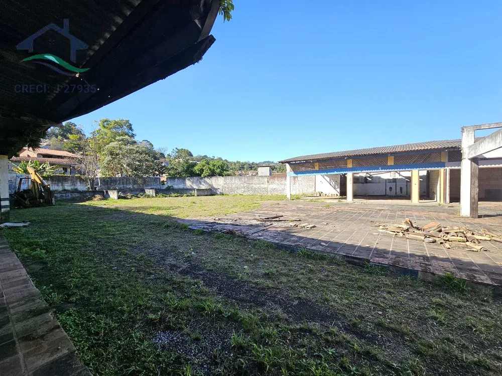 Depósito-Galpão, 1942 m² - Foto 6