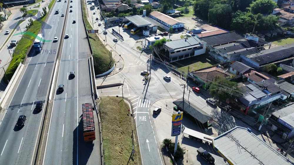 Depósito-Galpão, 1942 m² - Foto 13