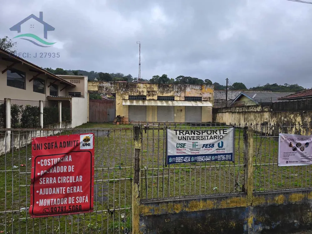 Depósito-Galpão, 1942 m² - Foto 14