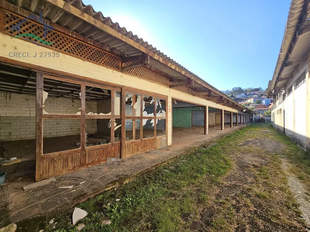 Depósito-Galpão, 1942 m² - Foto 7