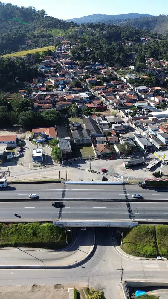 Depósito-Galpão, 1942 m² - Foto 2