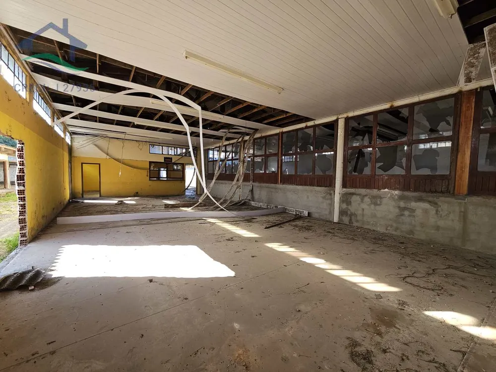 Depósito-Galpão, 1942 m² - Foto 5