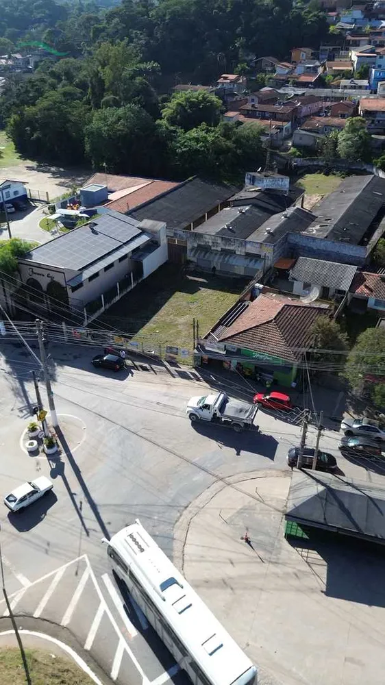 Depósito-Galpão, 1942 m² - Foto 10