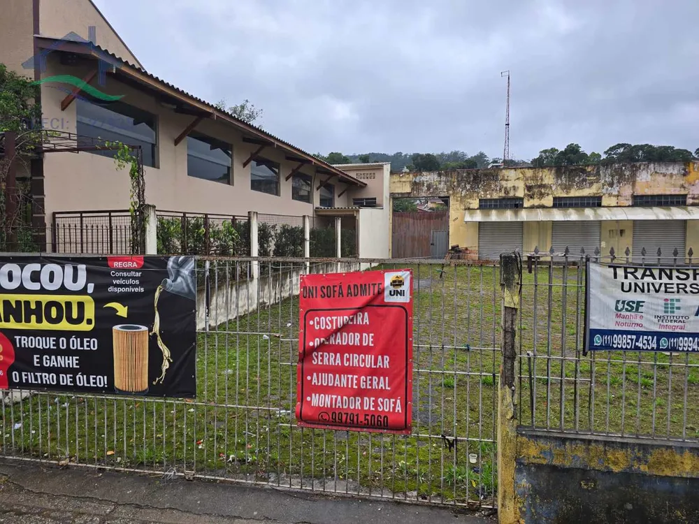 Depósito-Galpão, 1942 m² - Foto 12