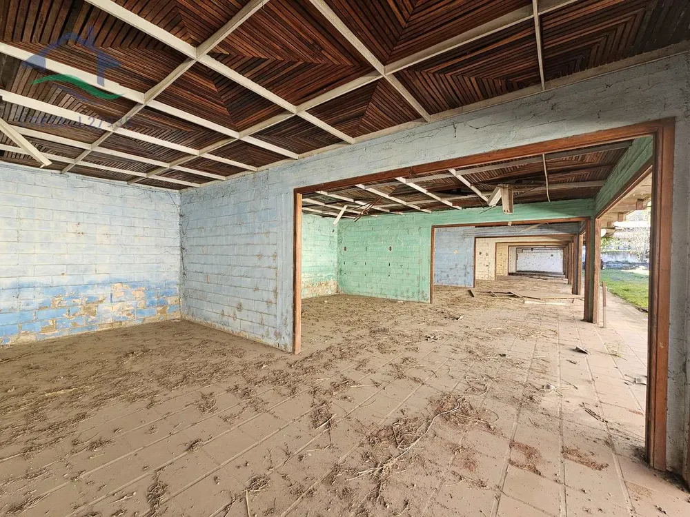 Depósito-Galpão, 1942 m² - Foto 4