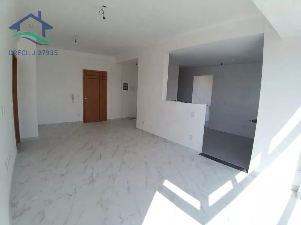 Apartamento à venda com 2 quartos, 85m² - Foto 2