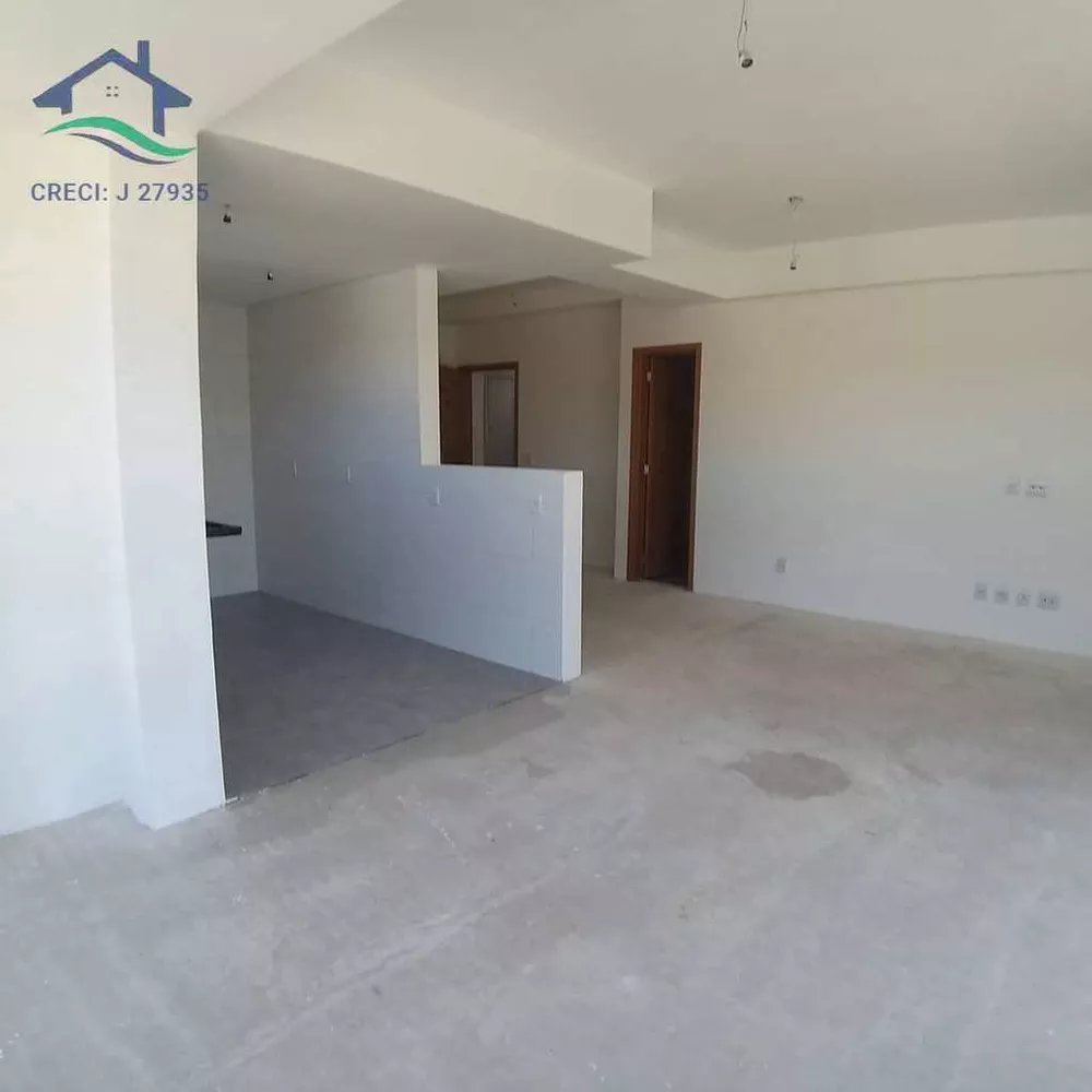 Apartamento à venda com 2 quartos, 85m² - Foto 4