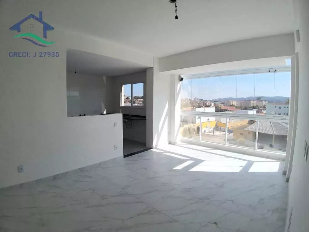 Apartamento à venda com 2 quartos, 85m² - Foto 3