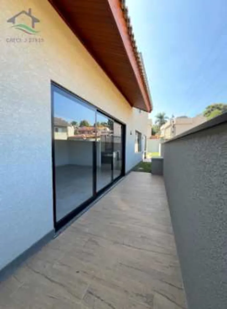Casa, 3 quartos, 219 m² - Foto 7