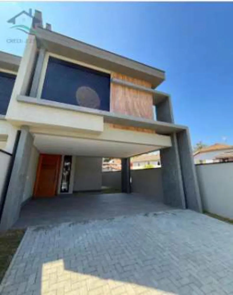 Casa, 3 quartos, 219 m² - Foto 2