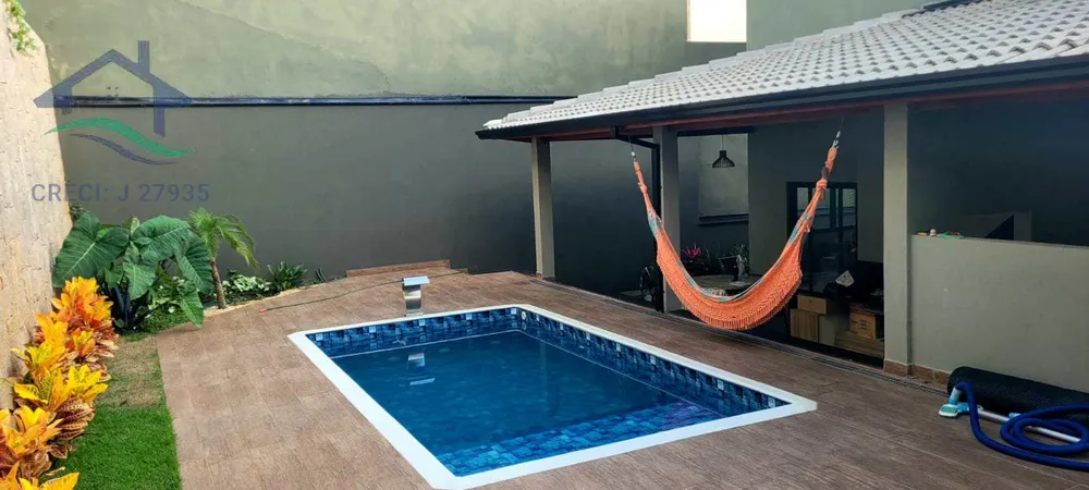 Casa de Condomínio, 3 quartos - Foto 15
